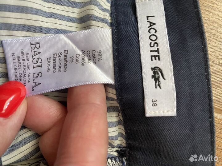 Юбка Lacoste, eur 38