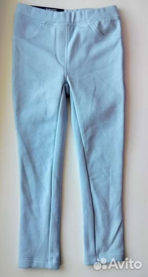 Лосины для девочки 98 104