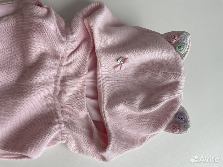 Шапка шлем chobi