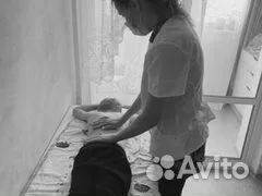 Массаж детский и женский