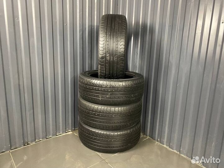 Hankook Optimo K415 215/55 R17 94V