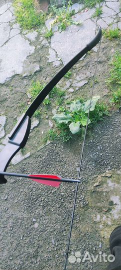 Рекурсивный лук+ airpords