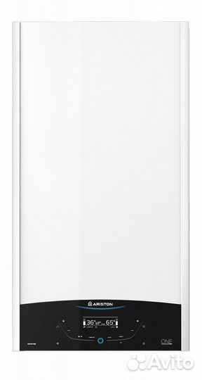 Настенный газовый конденсационный котел отопления