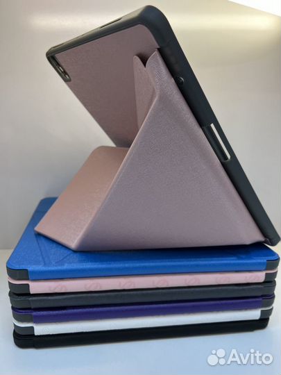 Чехол для Apple iPad Pro 12.9 2021/2020 logfer