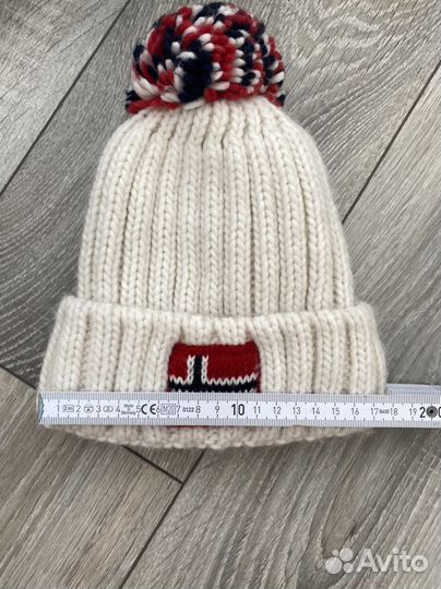 Шапка детская napapijri