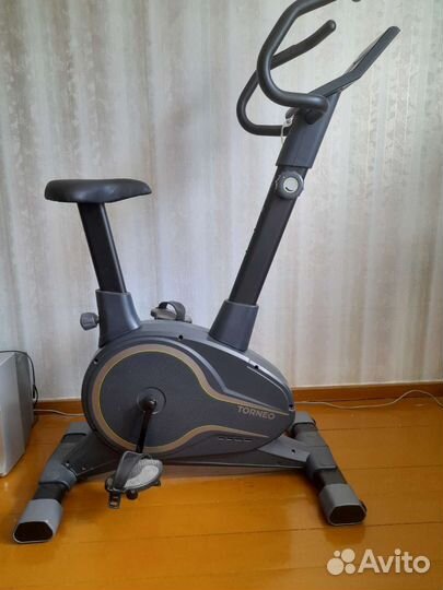 Велотренажер torneo