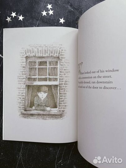 Новая книга на английском The Night Gardener