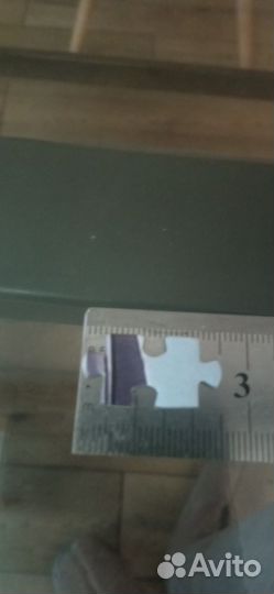 Пазлы 1500 элементов