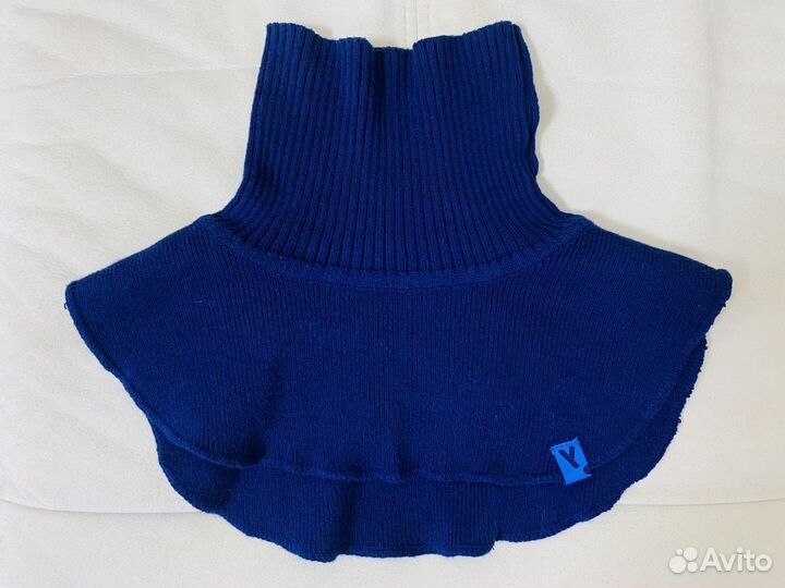 Манишка на мальчика PlayToday 50-52