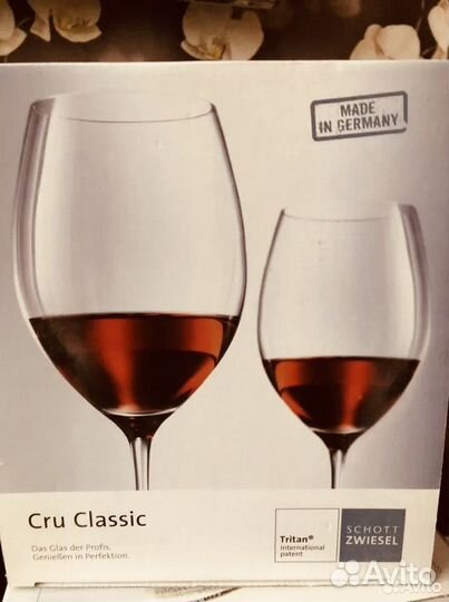 Для кухни Бокалы вина,коньяка,шампанского,воды пив