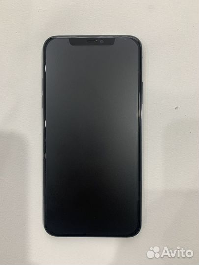iPhone 11 Pro Max, 256 ГБ
