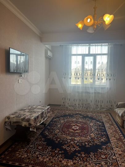 2-к. квартира, 70 м², 2/7 эт.