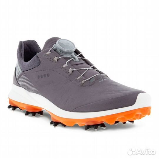 Женские кроссовки Ecco W Golf Biom G3 BOA. Р.36