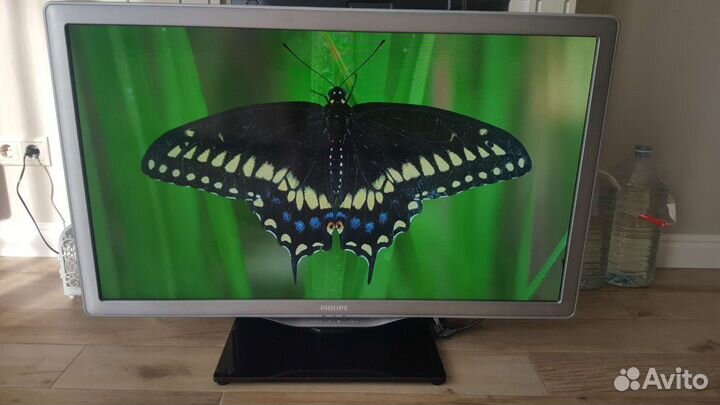 Телевизор Philips 40pfl8505c/60