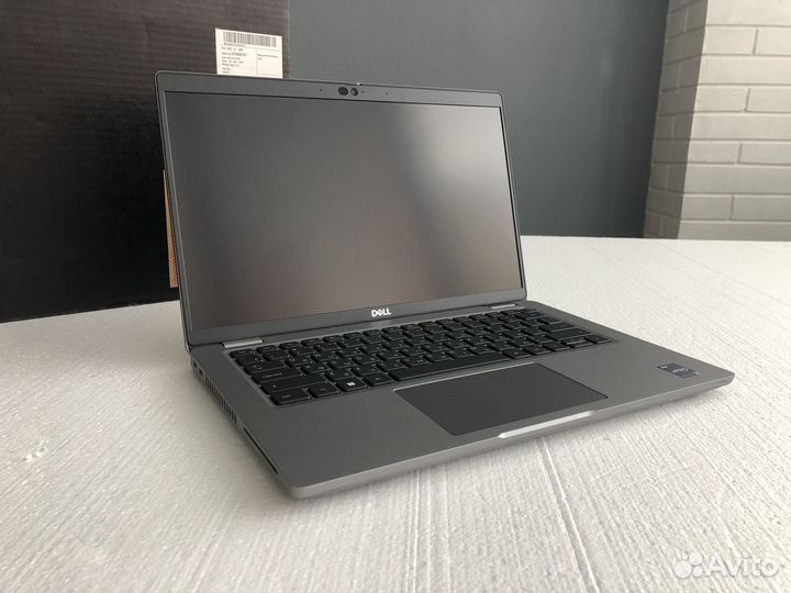 Ноутбук Dell Latitude 5430 i5-1235U 16GB 512GB