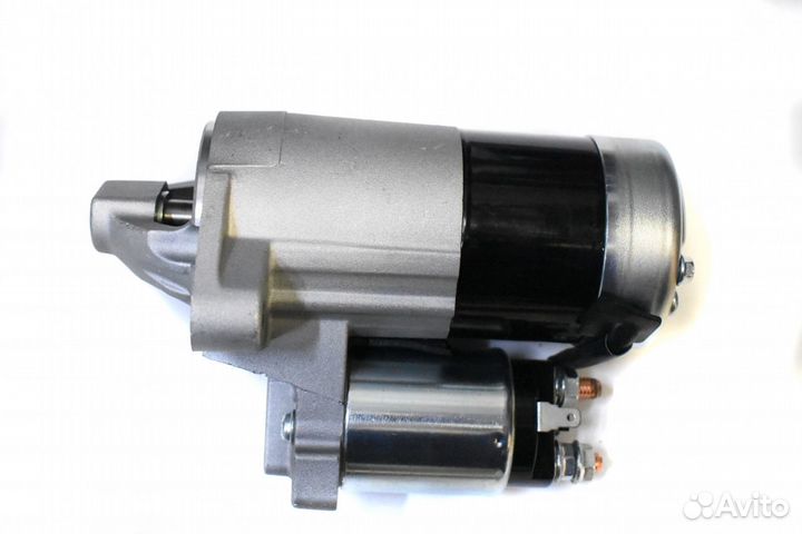 Стартер Suzuki J20A H25A H27A