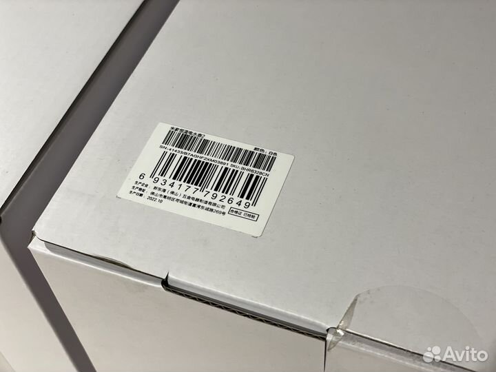 Чайник Xiaomi Mijia Electic Kettle