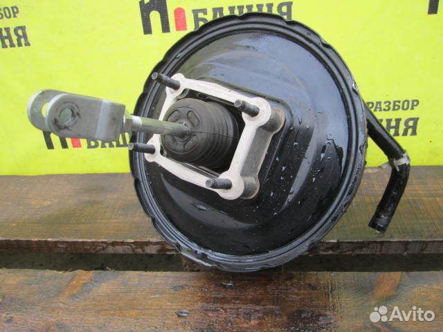 Вакуумник тормозной Great Wall Hover H3