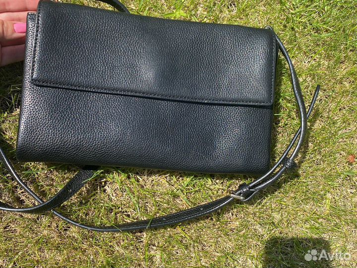 Сумка через плечо dkny