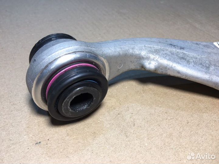 Нижний поперечный рычаг задний правый Bmw 5 7 8