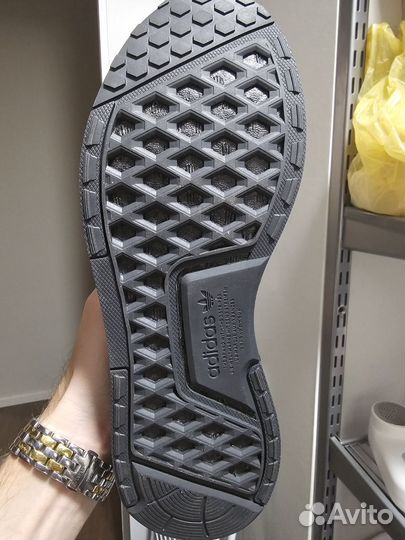 Кроссовки Adidas nmd v3 goretex оригинал