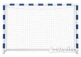 Сетка для ворот