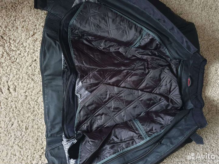 Мото Экипировка modeka