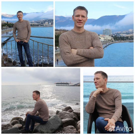 Фотопрогулки в Ялте
