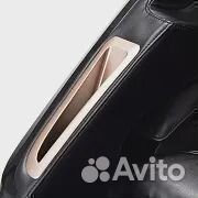 Массажное кресло iMassage iСon Black