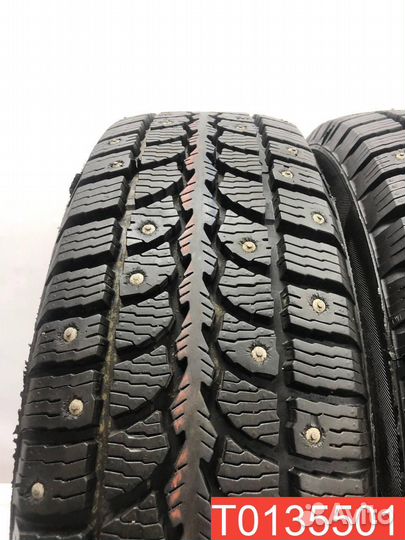 КАМА 505 Irbis 175/65 R14 82T
