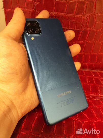 Samsung Galaxy A12, 3/32 ГБ