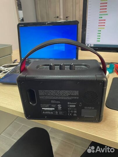 Ремонт портативных колонок