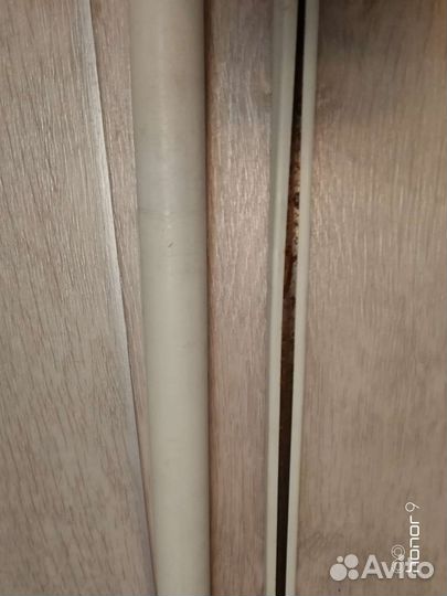 Карниз (труба)