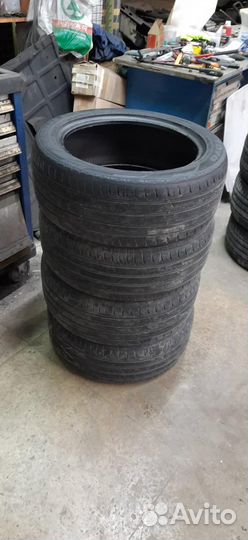 Toyo Proxes CF2 215/50 R17