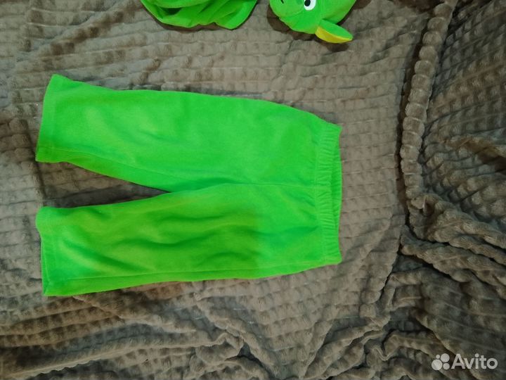 Костюм для утренника 86-92