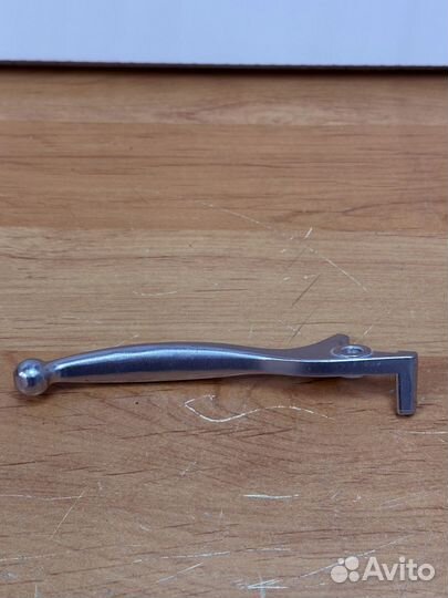 Ручка тормоза для гидравлики правая на электровелосипед