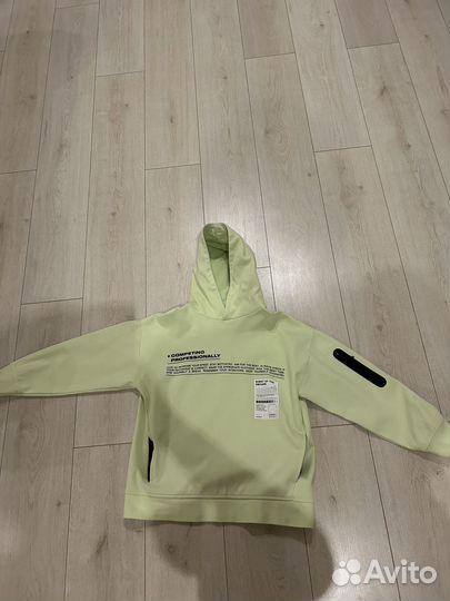 Толстовка zara детская