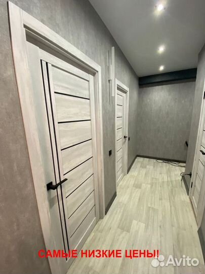 Качественная дверь межкомнатная от производителя с