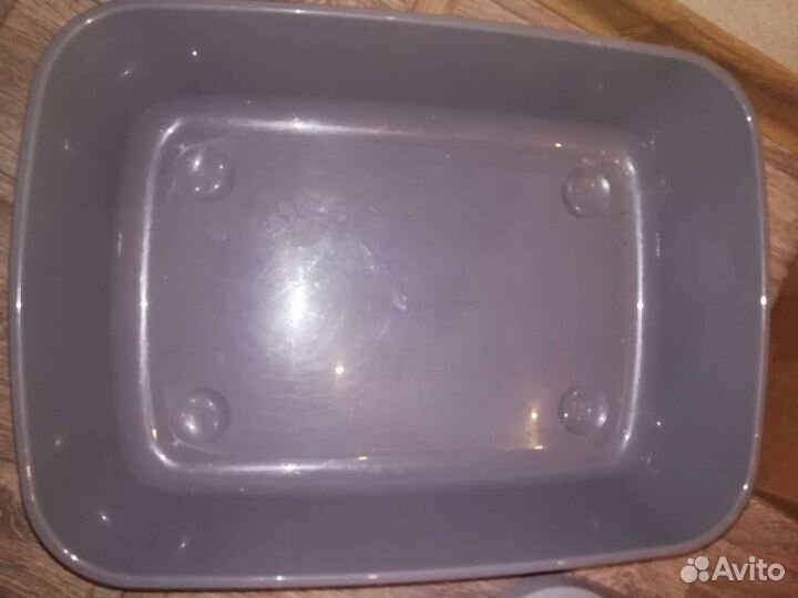 Туалет для кошек