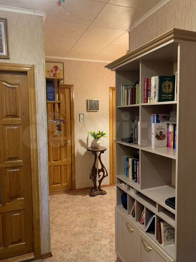 2-к. квартира, 50,3 м², 4/5 эт.