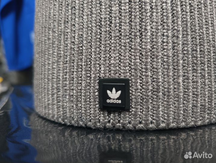 Шапка мужская adidas