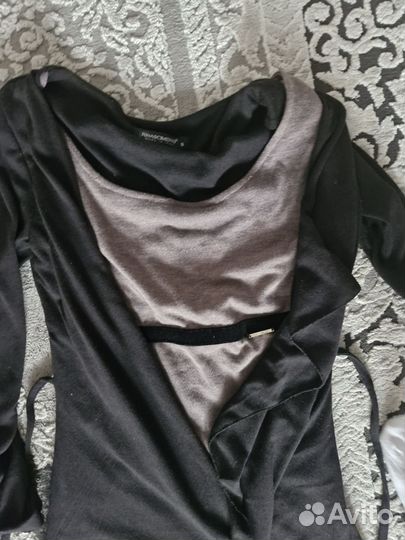 Платье dolche vita rinascomento