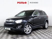 Opel Antara 2.2 AT, 2013, 194 221 км, с пробегом, цена 897 000 руб.