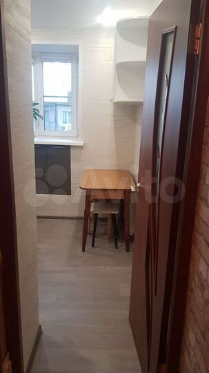 1-к. квартира, 34 м², 5/5 эт.