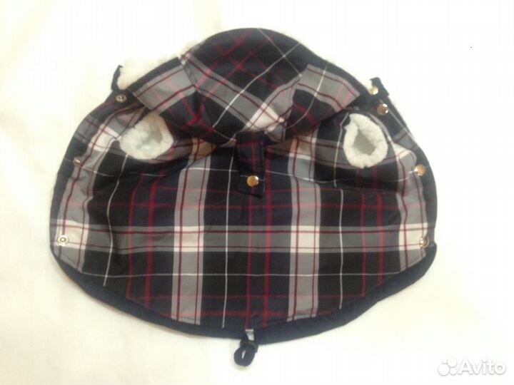 Одежда новая для собак и кошек