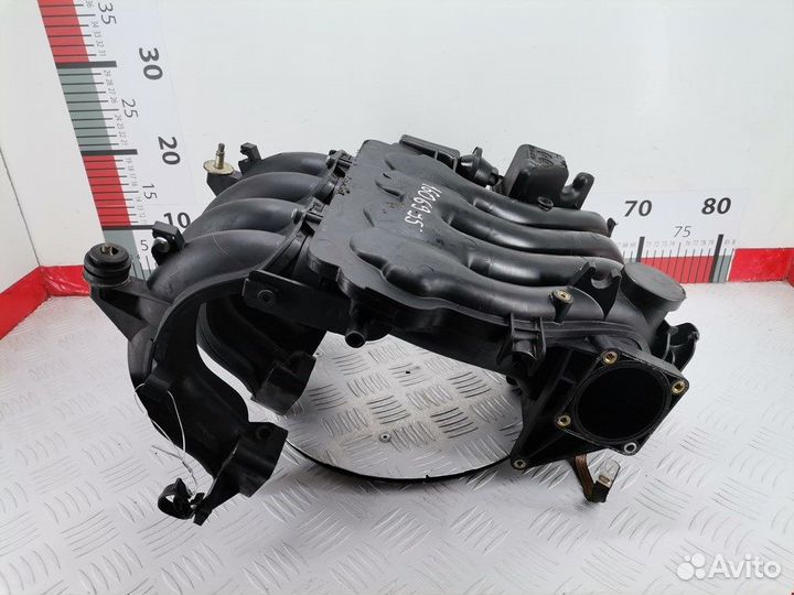 Коллектор впускной для Volkswagen Golf 4