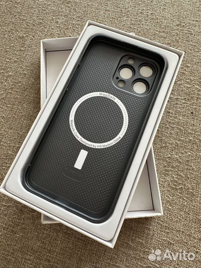 Кейс 14 pro max чехол бампер