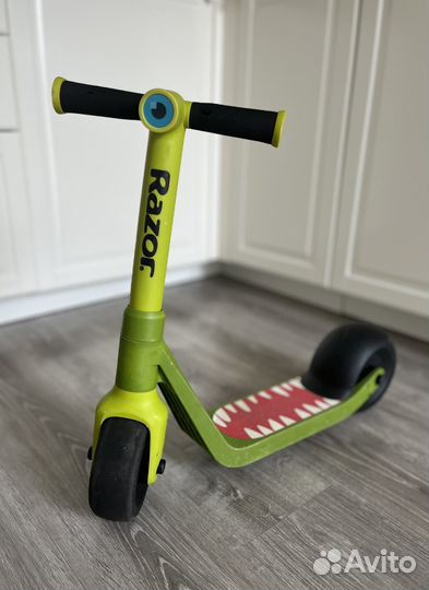 Самокат детский Razor