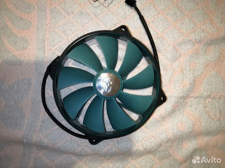 GamerStorm Lucifer V2