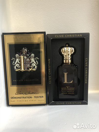 Парфюмерия селективная